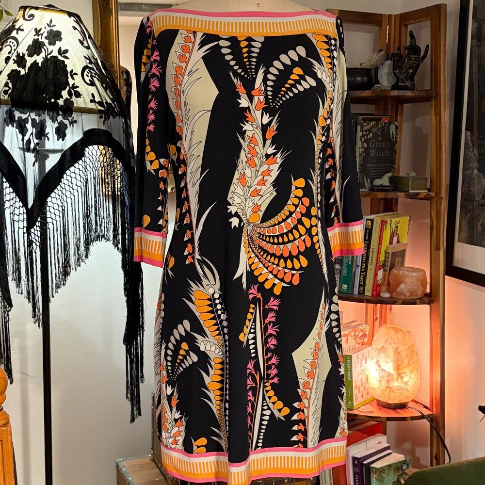 Ali Ro Shift Dress